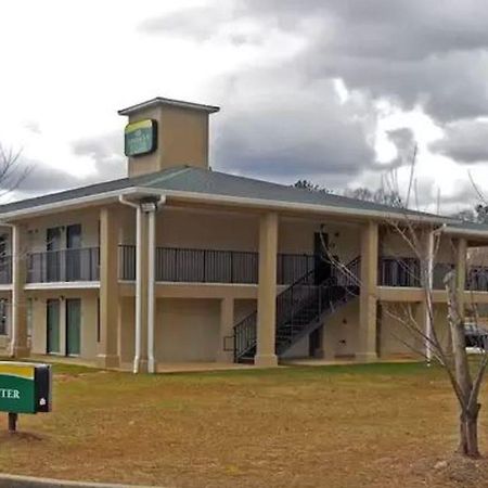America'S Best Inn & Suites - Decatur Exterior photo