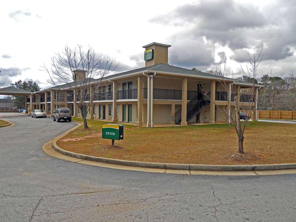 America'S Best Inn & Suites - Decatur Exterior photo