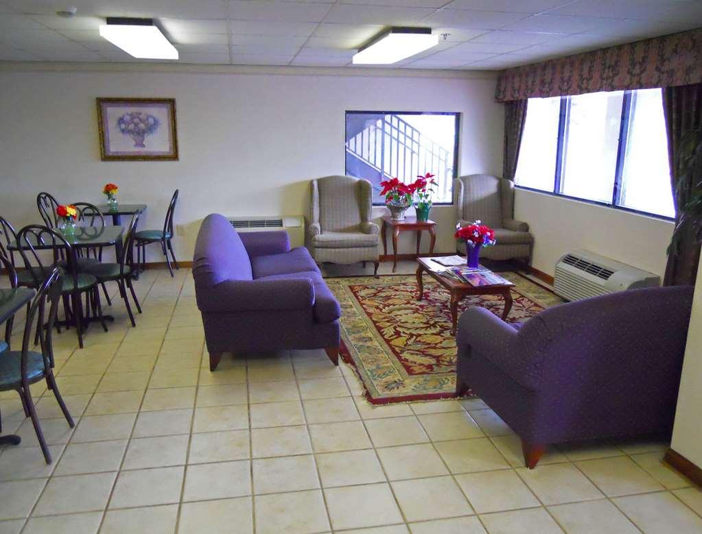 America'S Best Inn & Suites - Decatur Interior photo