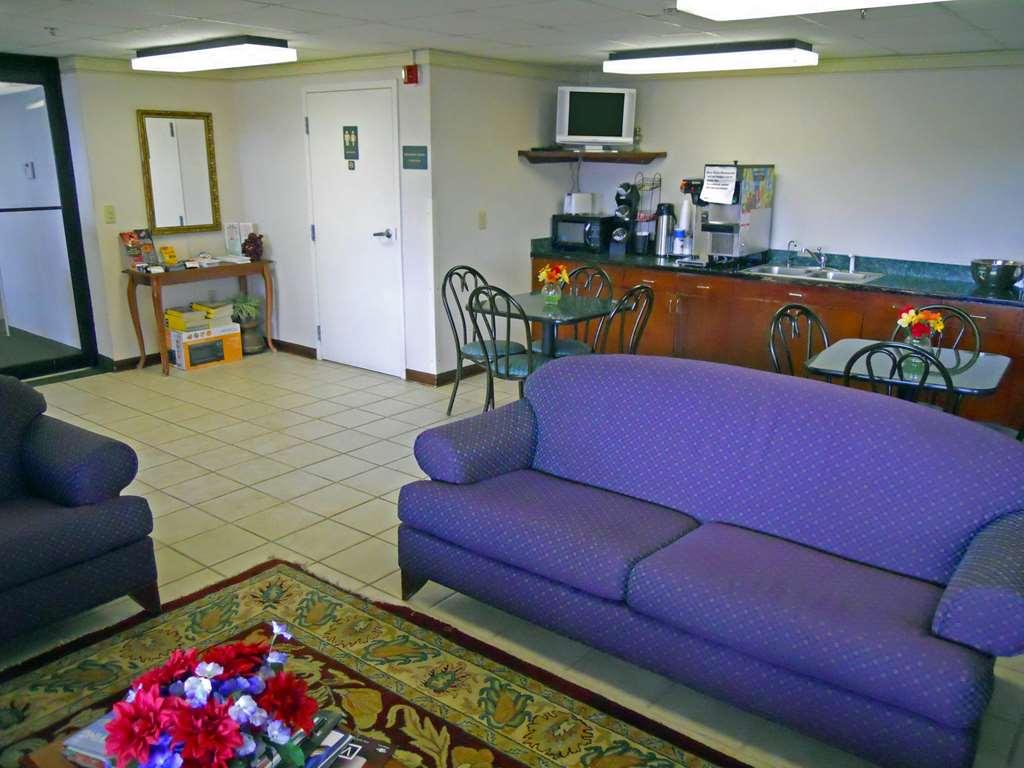 America'S Best Inn & Suites - Decatur Facilities photo