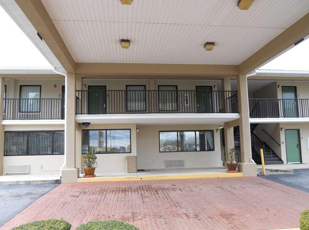 America'S Best Inn & Suites - Decatur Exterior photo